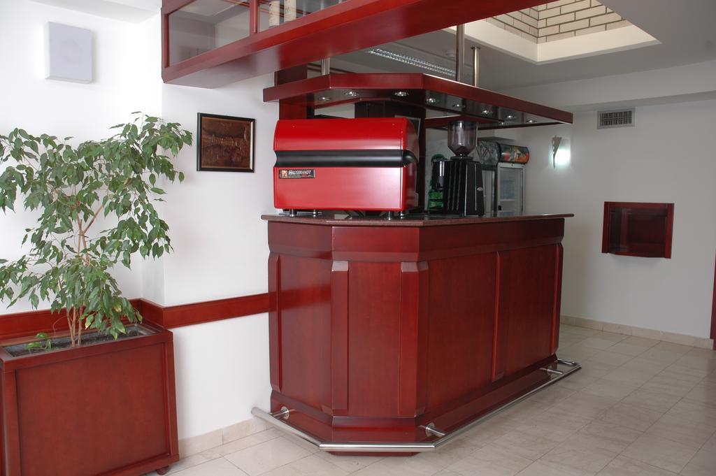 Vila Lux Milikic คราลเยโว ภายนอก รูปภาพ