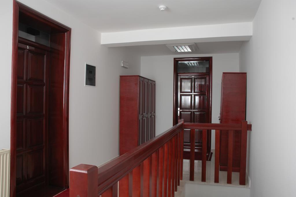 Vila Lux Milikic คราลเยโว ภายนอก รูปภาพ
