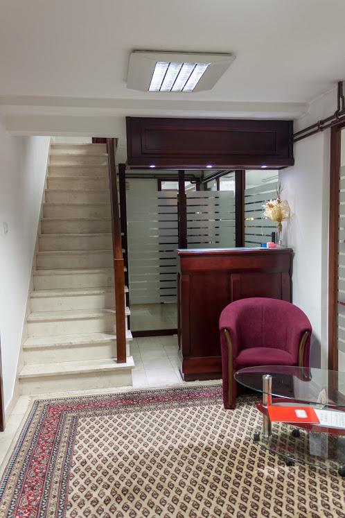 Vila Lux Milikic คราลเยโว ภายนอก รูปภาพ