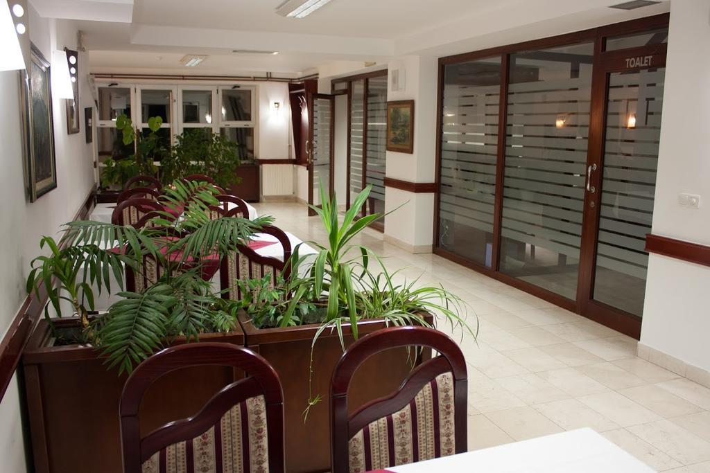 Vila Lux Milikic คราลเยโว ภายนอก รูปภาพ